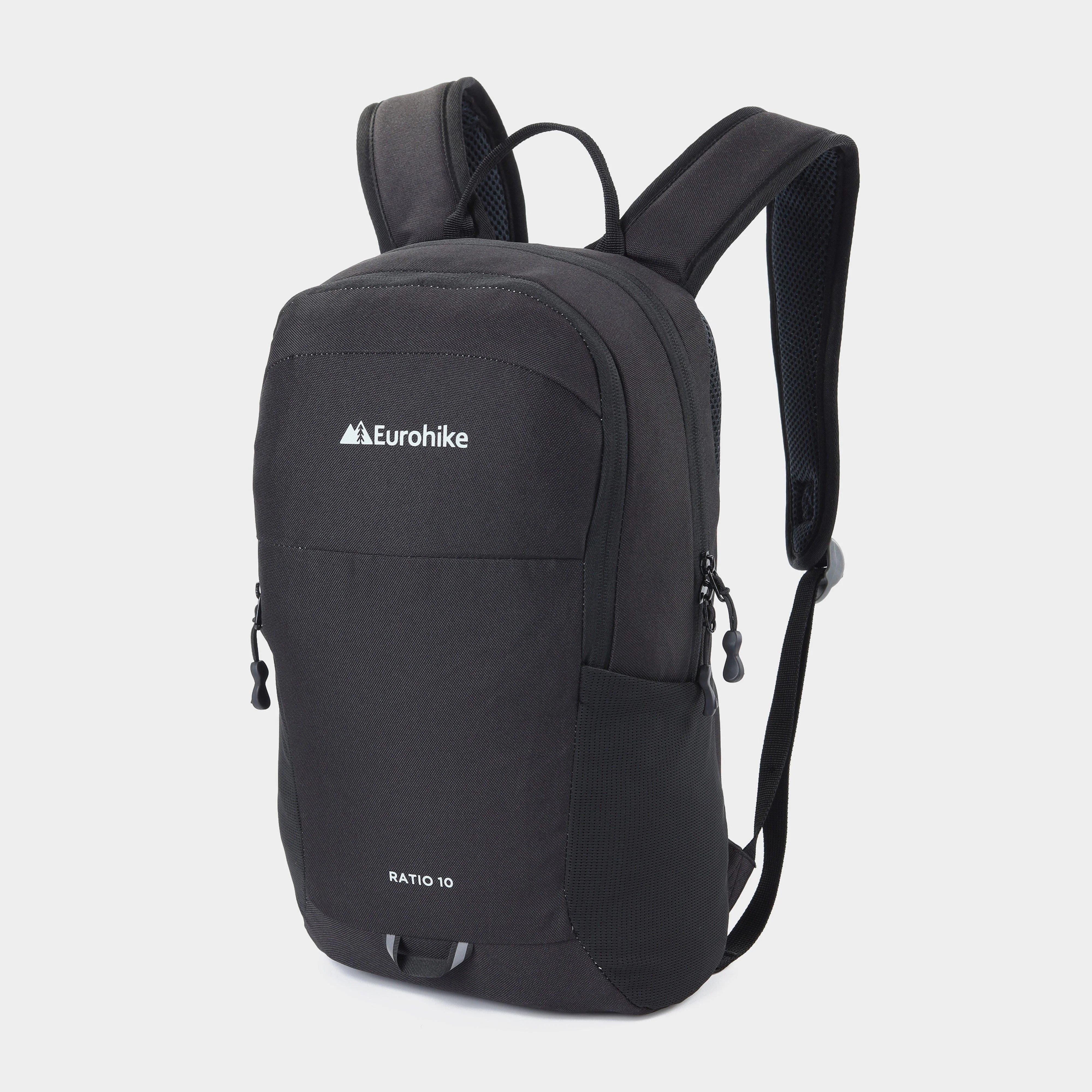 Eurohike New In
